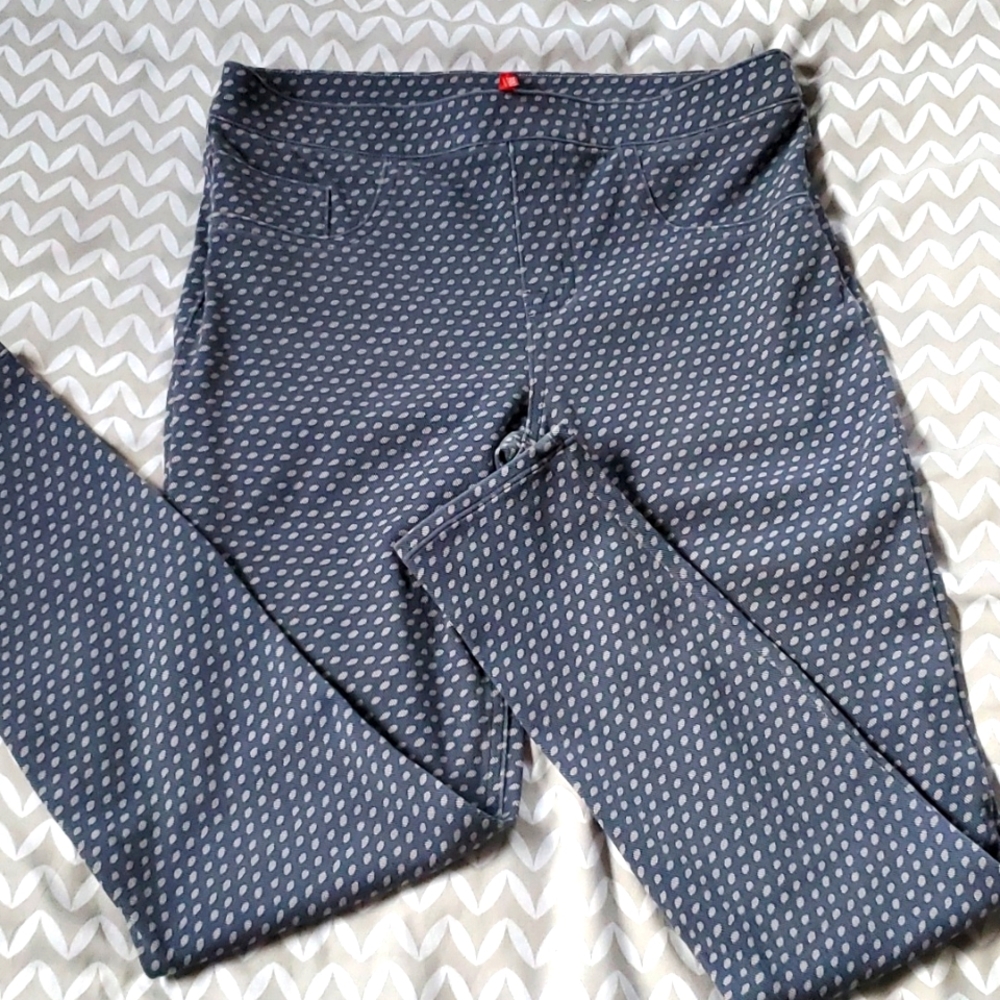 Spanx Jeans Pants